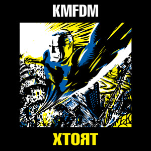 收聽KMFDM的Power歌詞歌曲