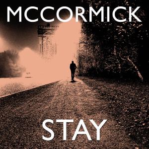 McCormick的專輯Stay