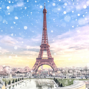 อัลบัม THE FRENCH CHRISTMAS MUSIC COLLECTION  - UN NOEL FRANCAIS (Digitally Remastered) ศิลปิน Various