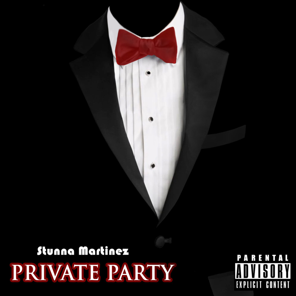 Private Party (Explicit)