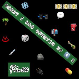 ดาวน์โหลดและฟังเพลง Late Night Creep (feat. Prod.KpBeats) (Explicit) พร้อมเนื้อเพลงจาก Polo500