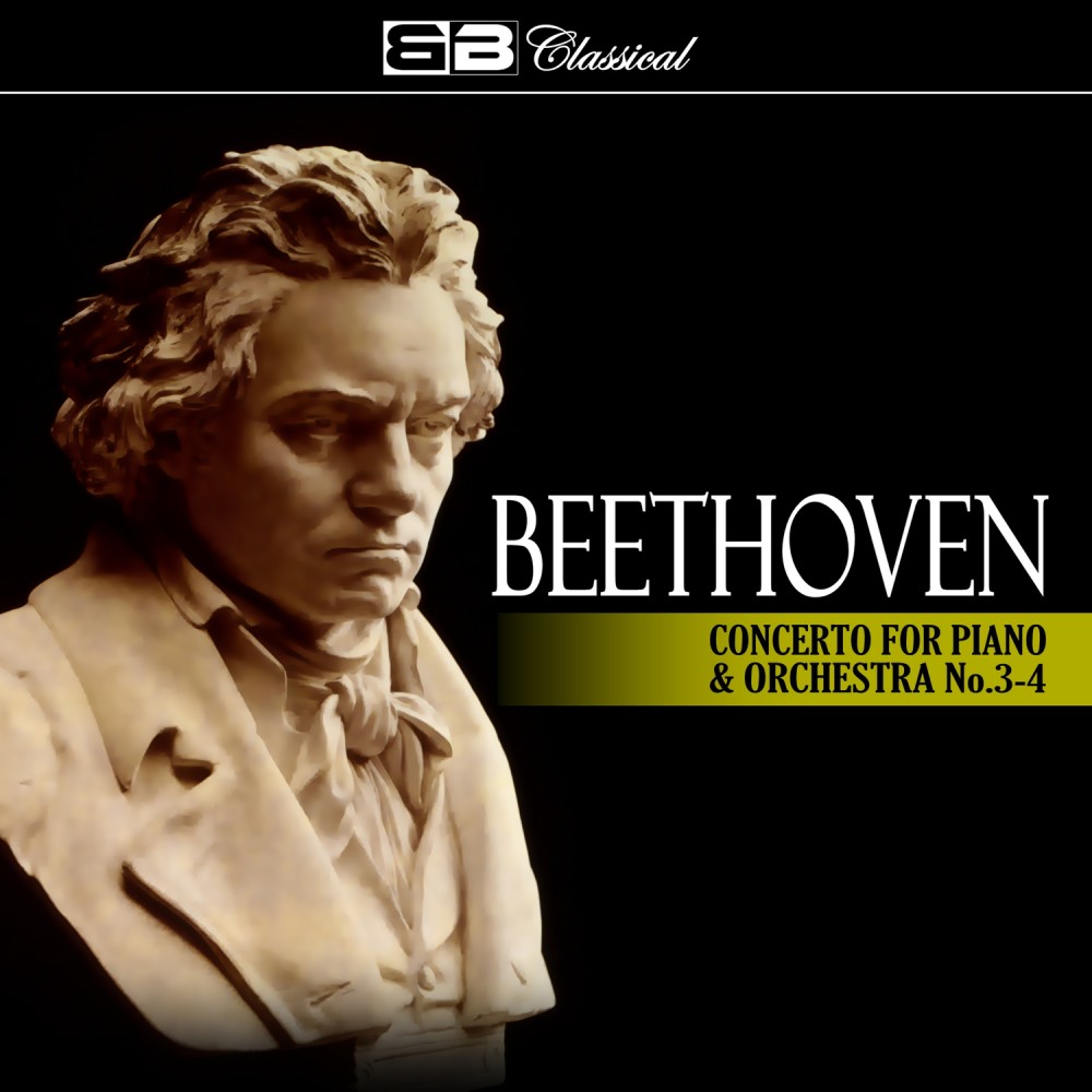 Piano Concerto No. 4 in G Major, Op. 58: II. Andante con moto
