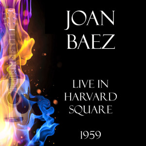 收听Joan Baez的Banks Of The Ohio (Live)歌词歌曲