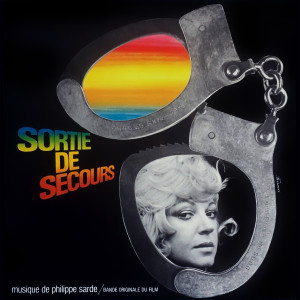 Album Sortie De Secours (Bande originale du film) from Jean-Michel Defaye
