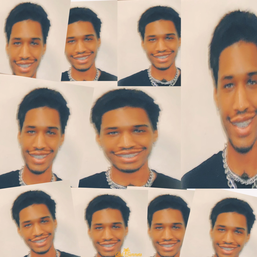 Still Going Crazy (Explicit)