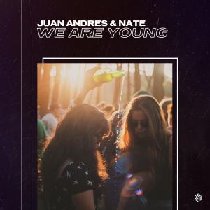 ดาวน์โหลดและฟังเพลง We Are Young พร้อมเนื้อเพลงจาก Juan Andres