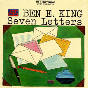 收聽Ben E. King的This Is My Dream (LP版)歌詞歌曲