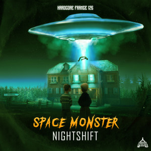 Listen to Space Monster song with lyrics from Nightshift