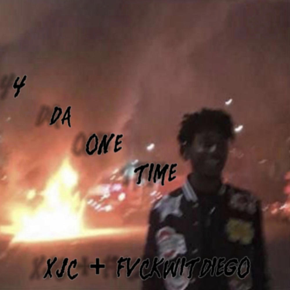 4 da one time (feat. Fvckwitdiego) (Explicit)