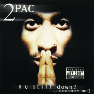 2Pac的專輯R U Still Down? [Remember Me]