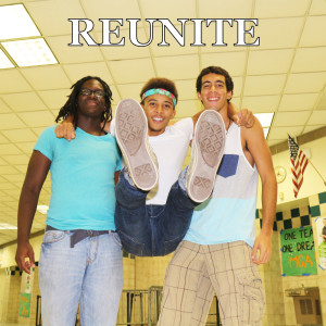 Listen to Reunite song with lyrics from King Zachary