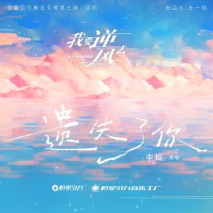 李琦的專輯遺失了你