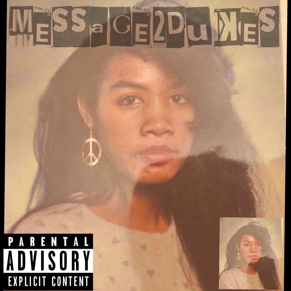 Letter 2 dukes (Explicit)