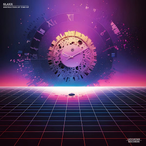 收聽Slaxx的Destruction歌詞歌曲