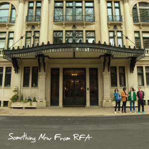 ดาวน์โหลดและฟังเพลง I'm Not Telling You พร้อมเนื้อเพลงจาก Rfa