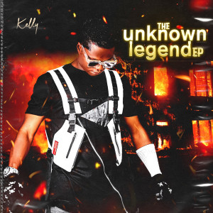 Kelly的專輯The unknown legend