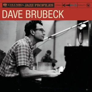 Dave Brubeck的專輯Columbia Jazz Profile