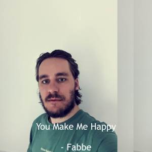 Fabbe的專輯You Make Me Happy