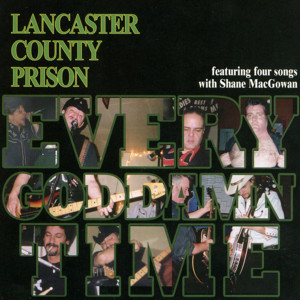 收聽Lancaster County Prison的Ate His Thumb歌詞歌曲