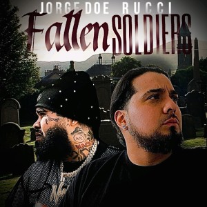 收聽Jorge Doe的Fallen Soldiers (Explicit)歌詞歌曲