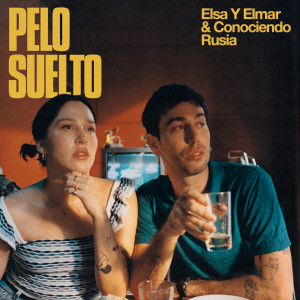 ดาวน์โหลดและฟังเพลง Pelo Suelto พร้อมเนื้อเพลงจาก Elsa y Elmar