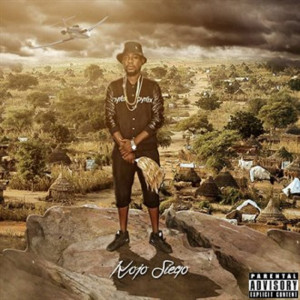 Listen to Eyes on the Street (Explicit) song with lyrics from Kojo Siego