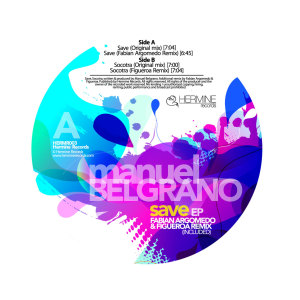 收聽Manuel Belgrano的Save (Original Mix)歌詞歌曲