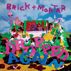 Listen to One Little Pill song with lyrics from Brick + Mortar