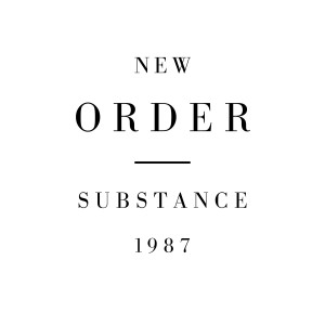 New Order的專輯Substance (2023 Expanded Reissue)
