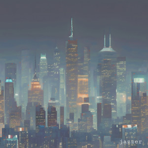 Listen to City Night song with lyrics from jazzer
