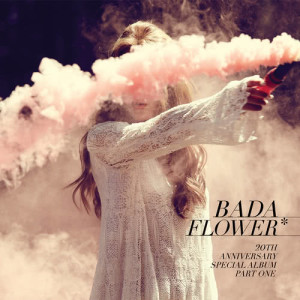 Dengarkan lagu FLOWER (feat.Kanto) nyanyian Bada dengan lirik
