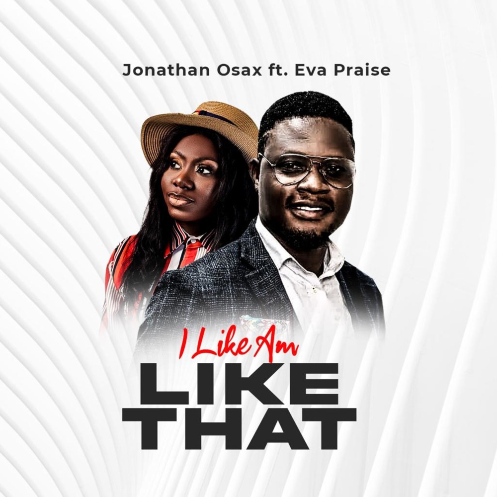 I Like Am Like That