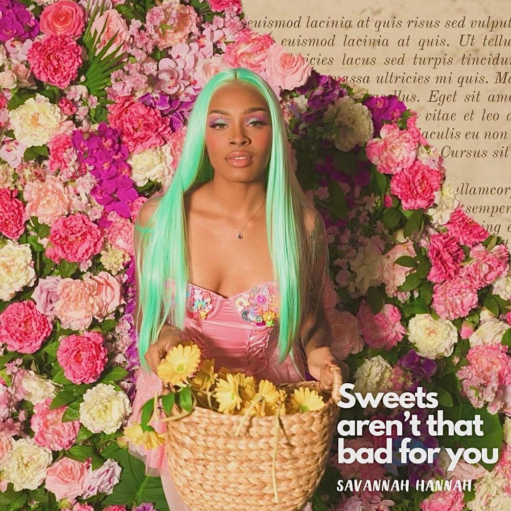 I want my roses back (Explicit)