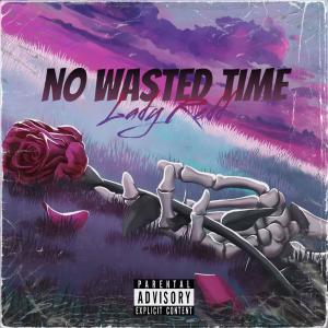 Lady Redd的專輯No wasted time
