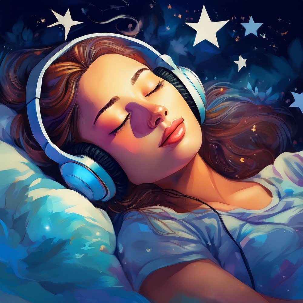 Sleep Chord Tones