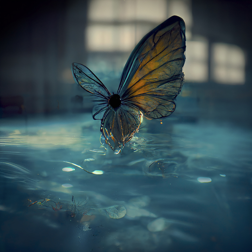 Dissolve (acoustic)