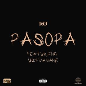 K.O的專輯Pasopa (Explicit)