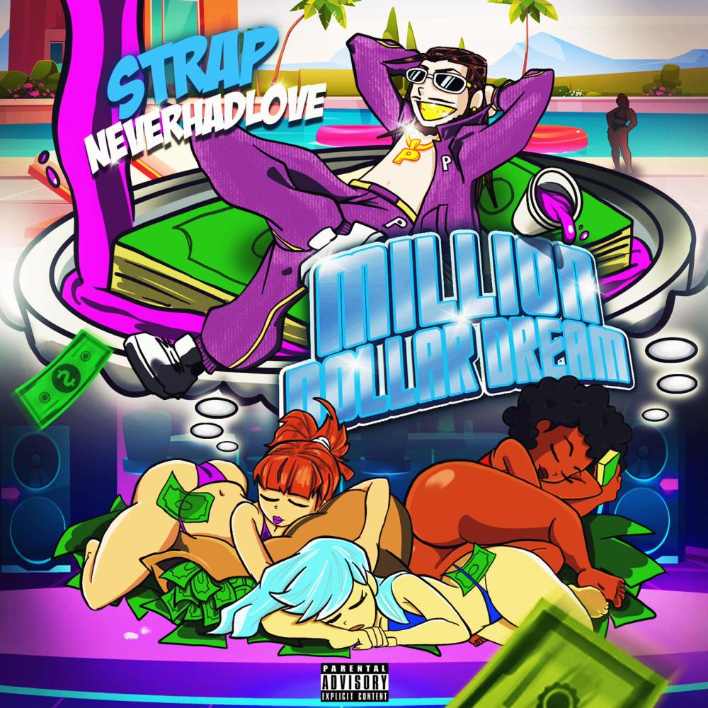 Understand Me (Explicit)