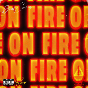 On Fire (Remix) (Explicit)