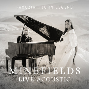 收聽Faouzia的Minefields (Live Acoustic)歌詞歌曲