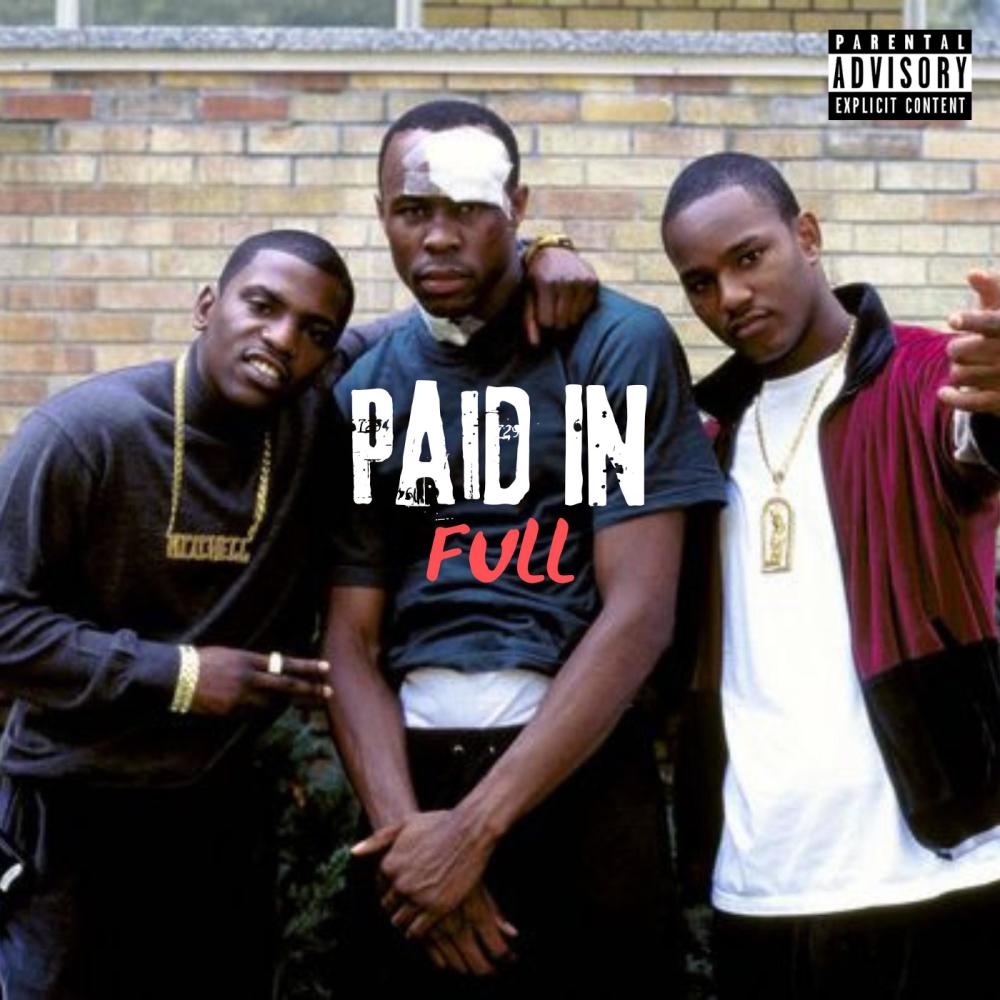 Paid in full (Explicit)