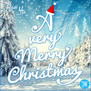 Dengarkan A Very Merry Christmas lagu dari Jordan Hill dengan lirik
