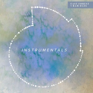 East Forest的专辑Ram Dass - Instrumentals