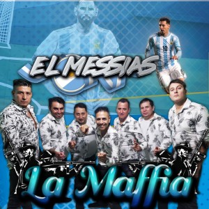 收聽La Maffia的El Messias歌詞歌曲