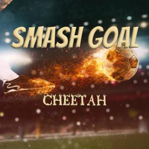 Cheetah的專輯SMASH GOAL