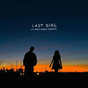 elijah woods的專輯last girl