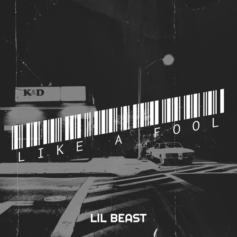 Like a Fool (Explicit)