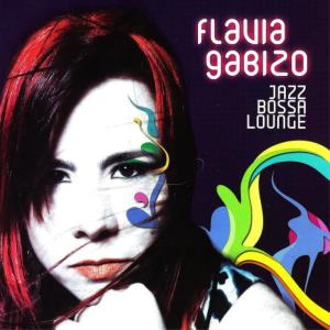 收聽Flavia Gabizo的Coisa Mais Linda歌詞歌曲