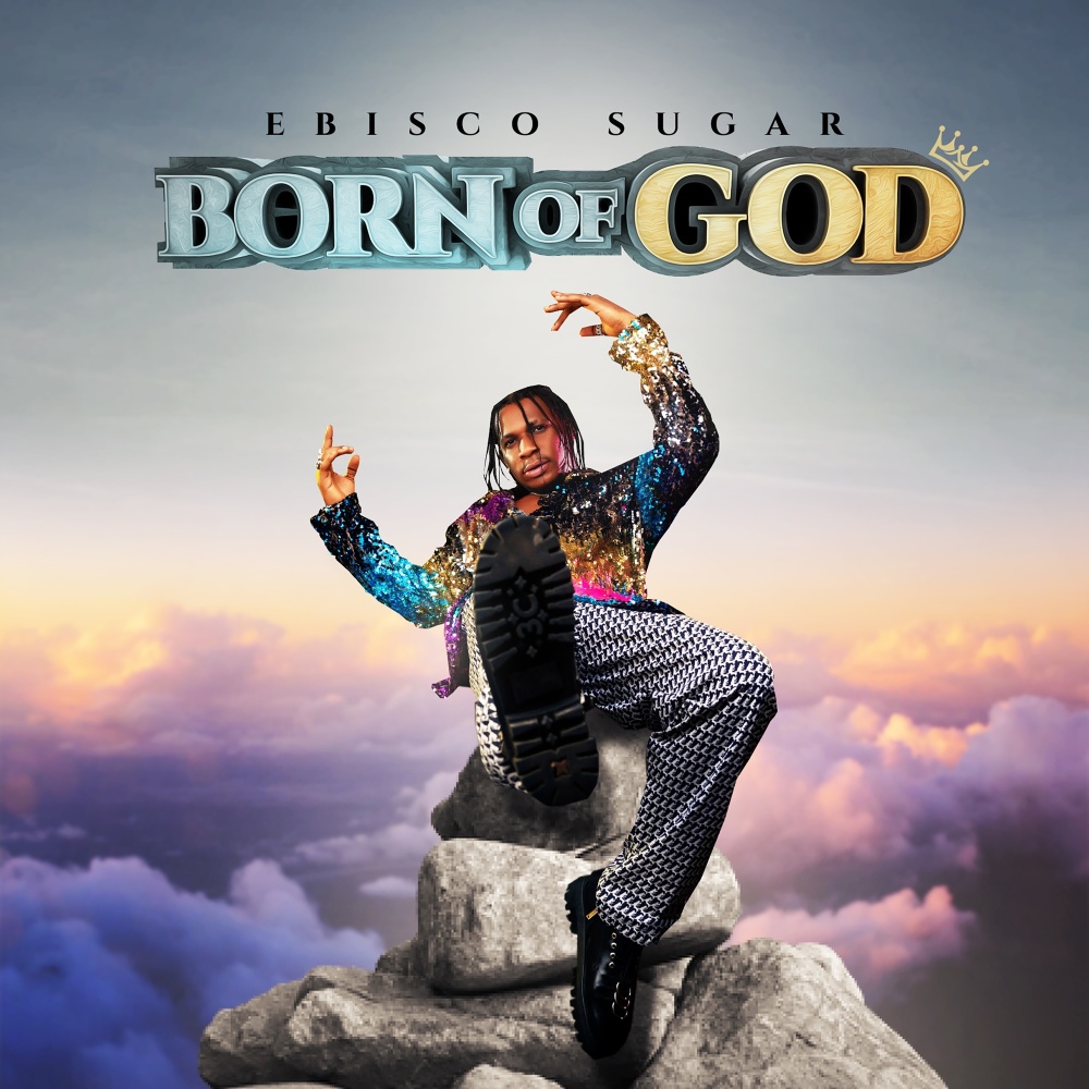 Ebisco's Prayer