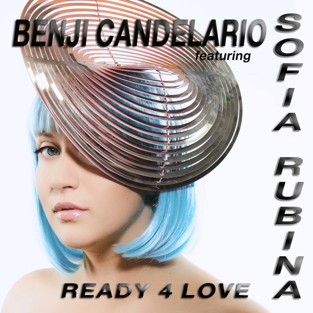 Ready 4 Love(B.C.'s Radio Mix)